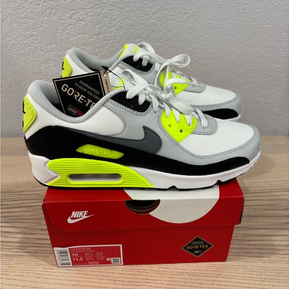Nike Air Max 90 GTX - Picture 1 of 6
